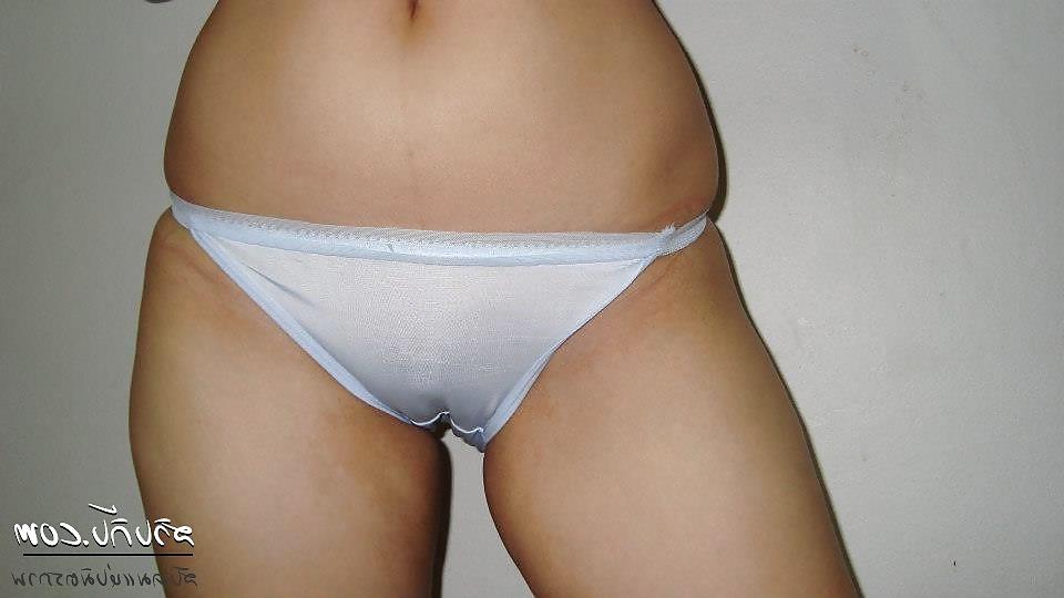 25P Thai Wife Panties 001