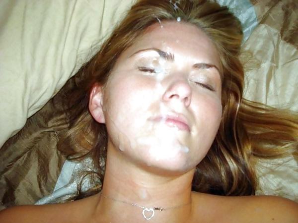 25P Blowjob and cumface