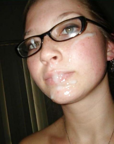 25P Blowjob and cumface