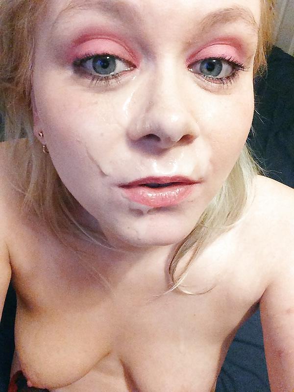 25P Sexy Teens #CumSelfies