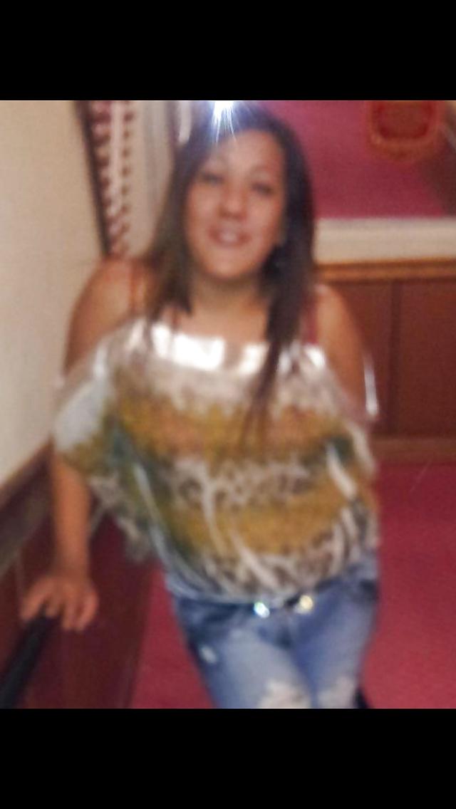 5P Mexican mature freak