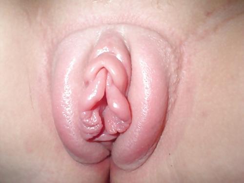 25P BIG PUSSY LIPS