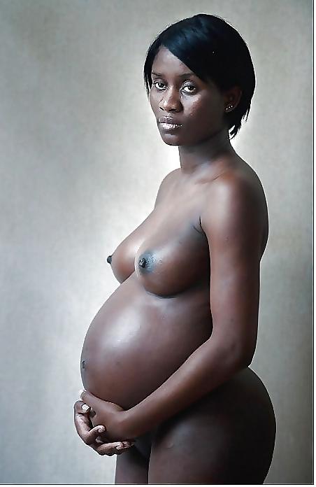 10P Pregnant & Sexy #76