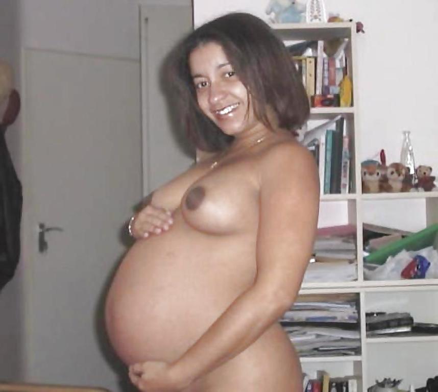 10P Pregnant & Sexy #78