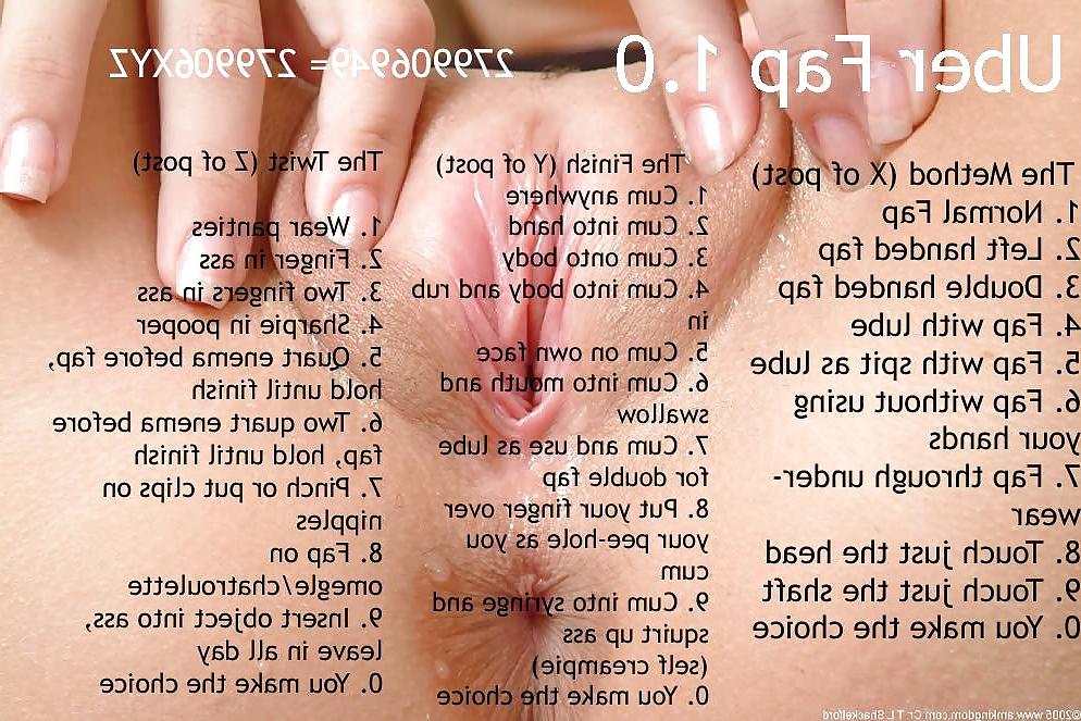 19P Sissy Roulette