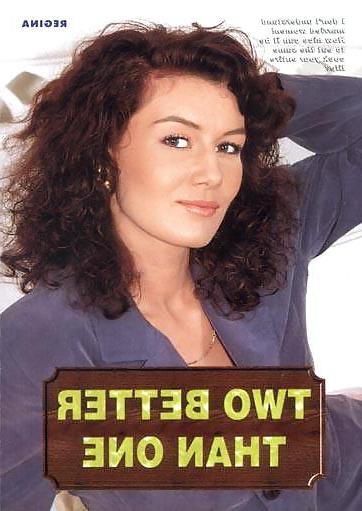 22P Regina Sipos