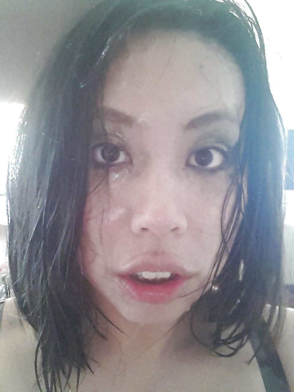 10P Facials & Cumshots