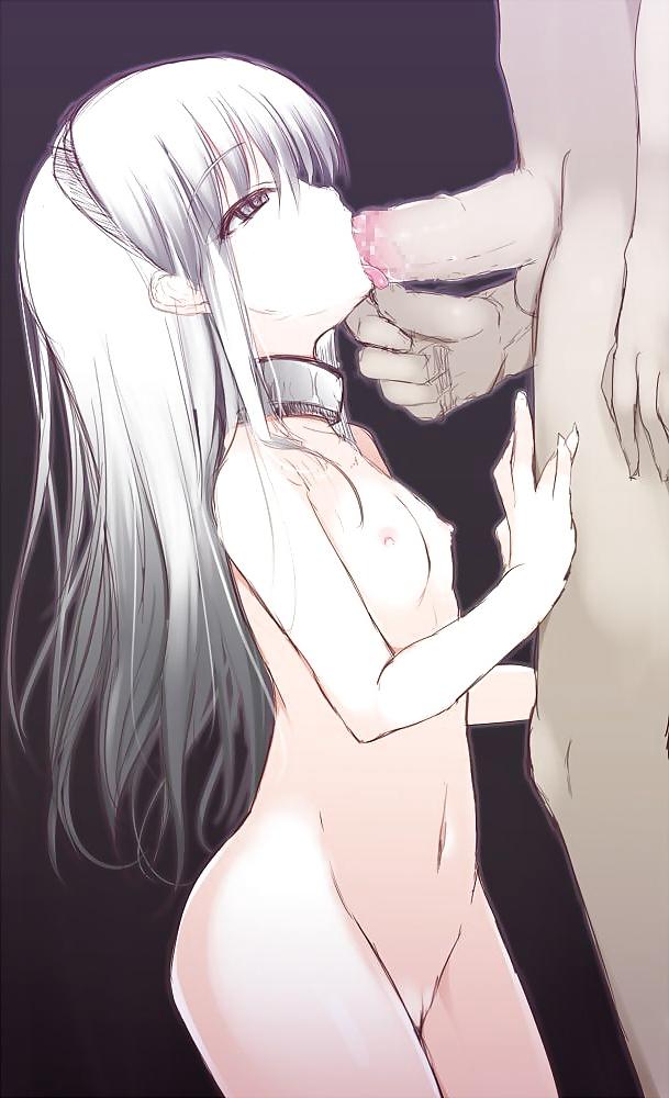 11P Anime bj