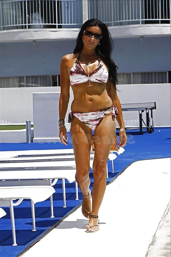 25P Danielle Staub - Real Housewives of New Jersey MILF