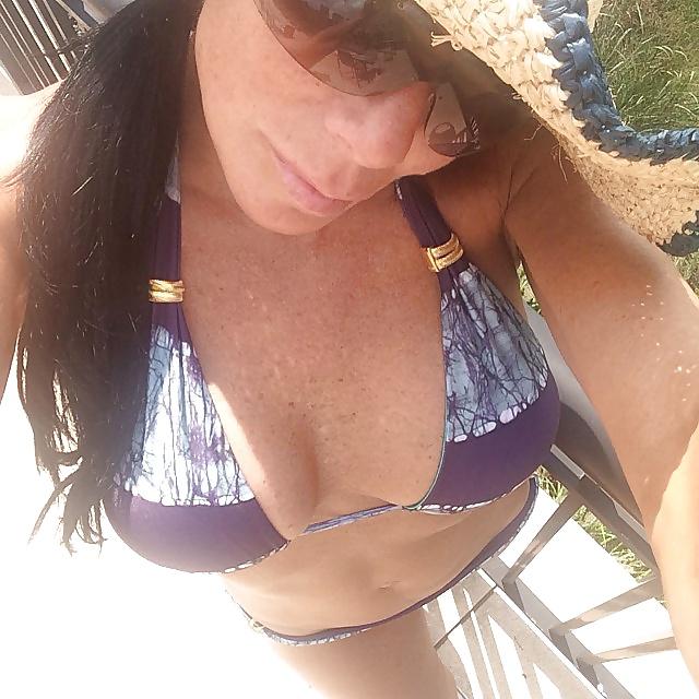 25P Danielle Staub - Real Housewives of New Jersey MILF