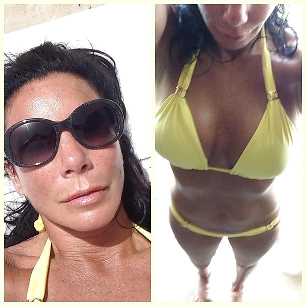 25P Danielle Staub - Real Housewives of New Jersey MILF