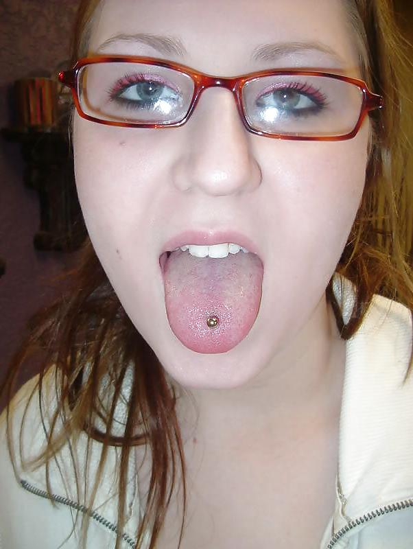 25P Tongue - For facial EJAC #1