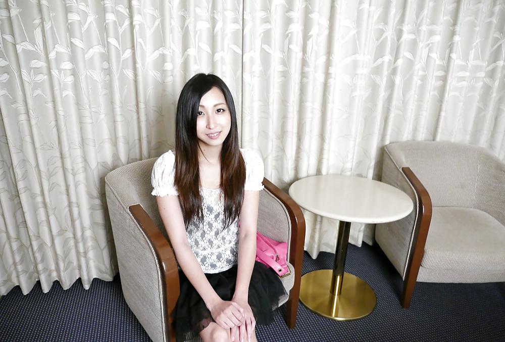 25P Japanese girl fucked in hotel