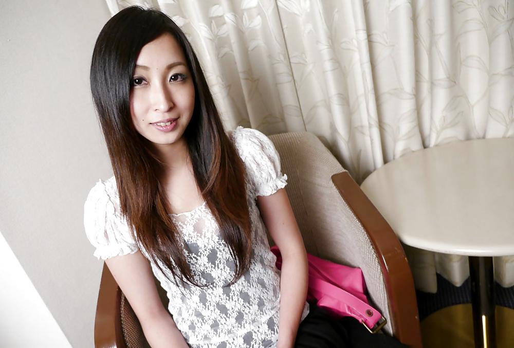 25P Japanese girl fucked in hotel