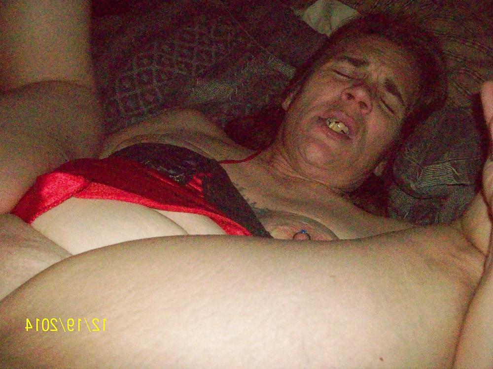 18P Sharing wife 