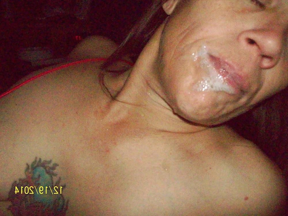 18P Sharing wife 