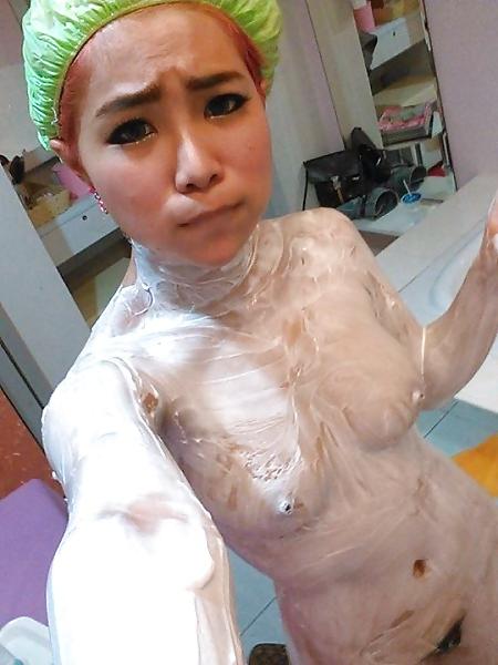 25P Nes sunadcha net thai idol