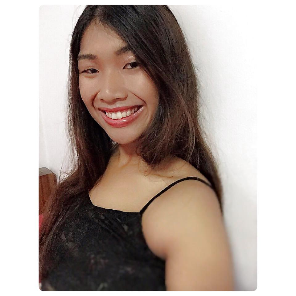 11P Thai girls loves to get puneded by me while BF working