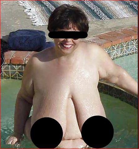 13P BRA BUSTERS !!! 