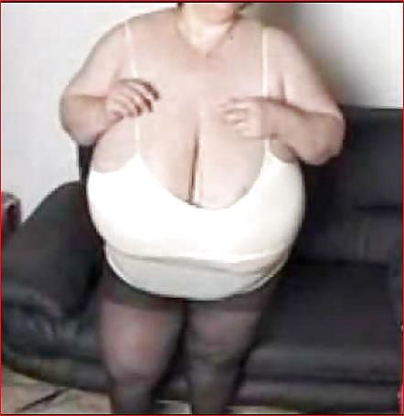 13P BRA BUSTERS !!! 