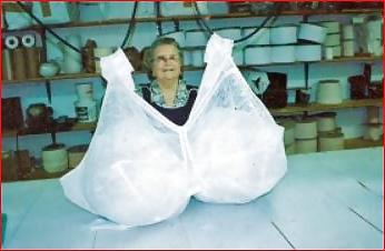 13P BRA BUSTERS !!! 