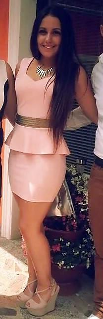 10P Ana Macedonaian fuck meat i like to fuck and cum on her face