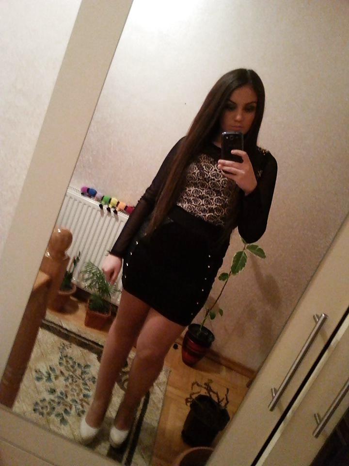 10P Ana Macedonaian fuck meat i like to fuck and cum on her face
