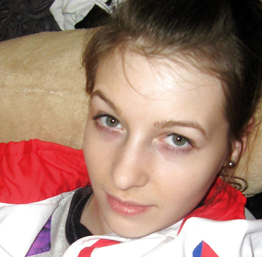 25P Typical Polish Stupid Cunt Exposed Big Gallery