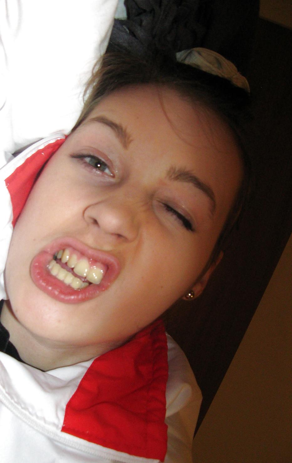 25P Typical Polish Stupid Cunt Exposed Big Gallery