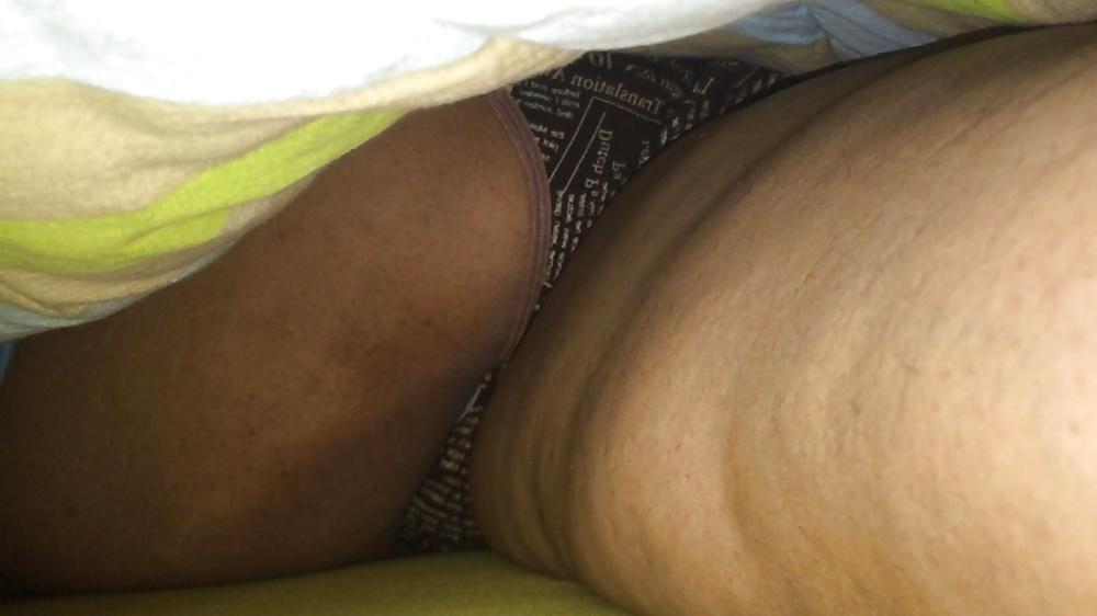 4P Big Ass Cheating wife
