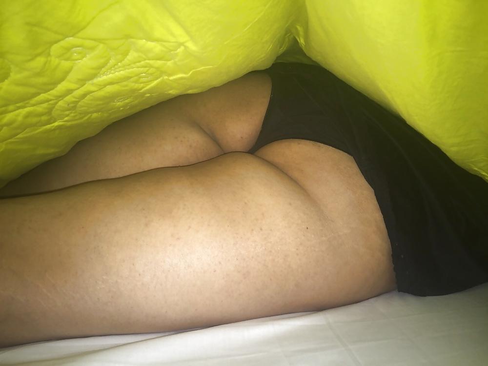 4P Big Ass Cheating wife