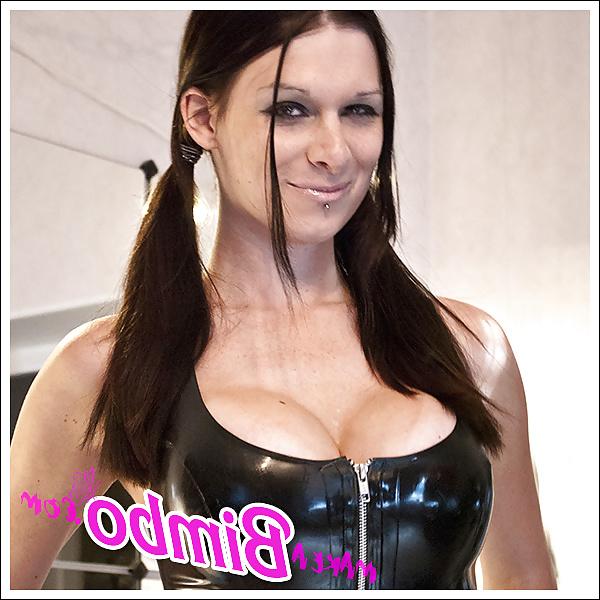14P Tgirl Hanna