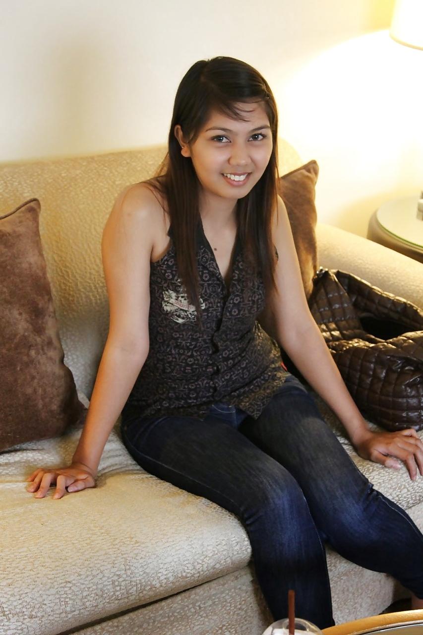 25P LBFM horny thai bed room