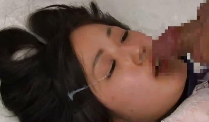 25P Japanese schoolgirl picked up and fucked.