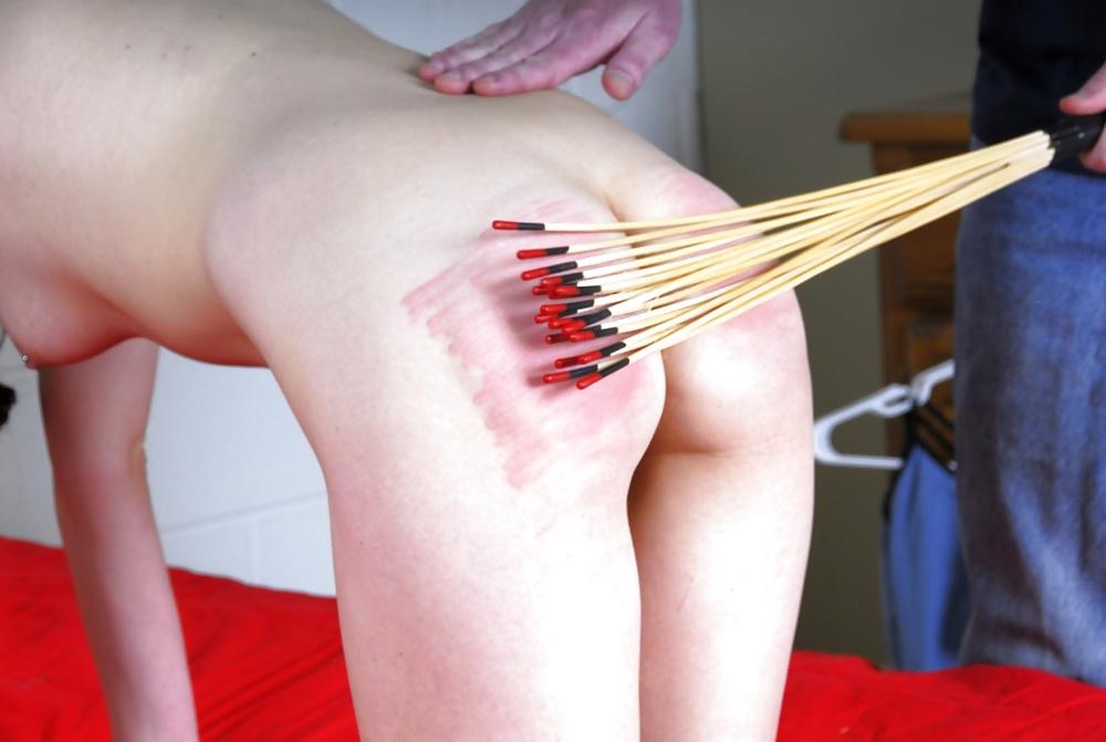 25P Spanking Toys for Princess 3
