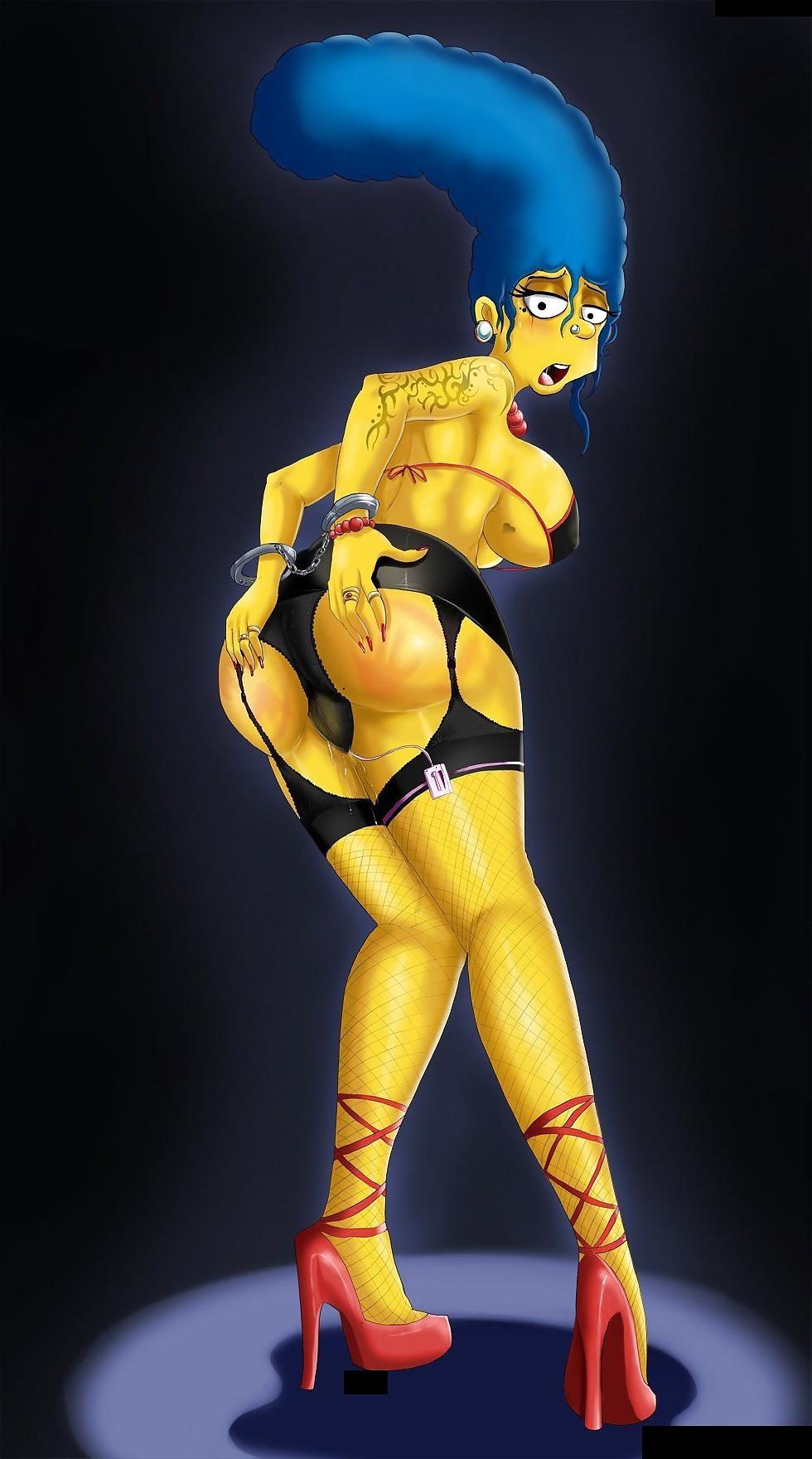 25P Favorite Toon Sluts of Shadbase