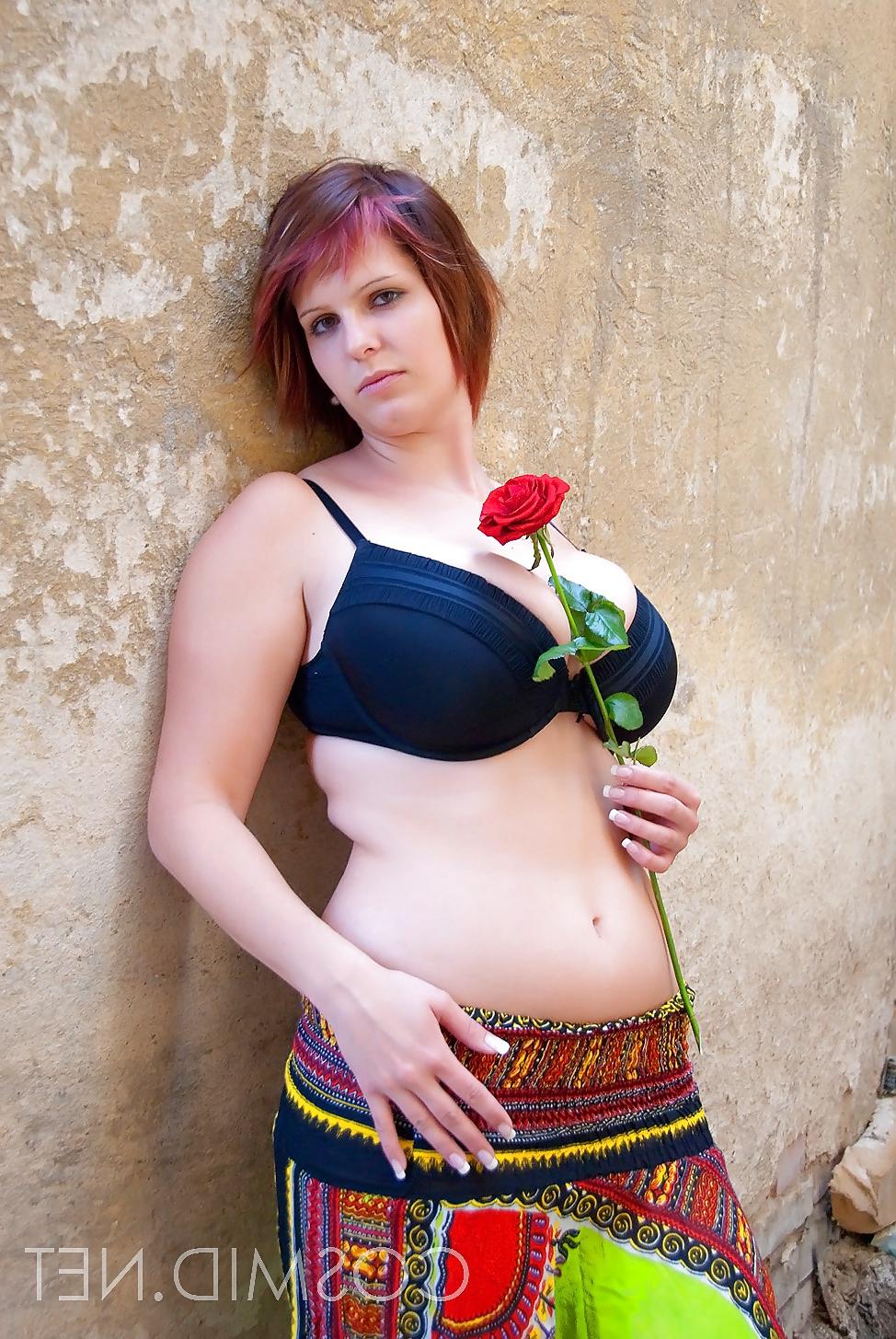 25P For the Bra Lovers - 10