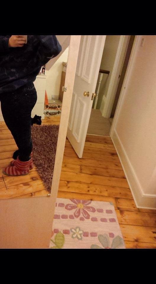 20P Thick Teen Selfies