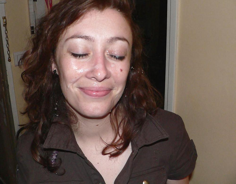 13P Amateur Facials