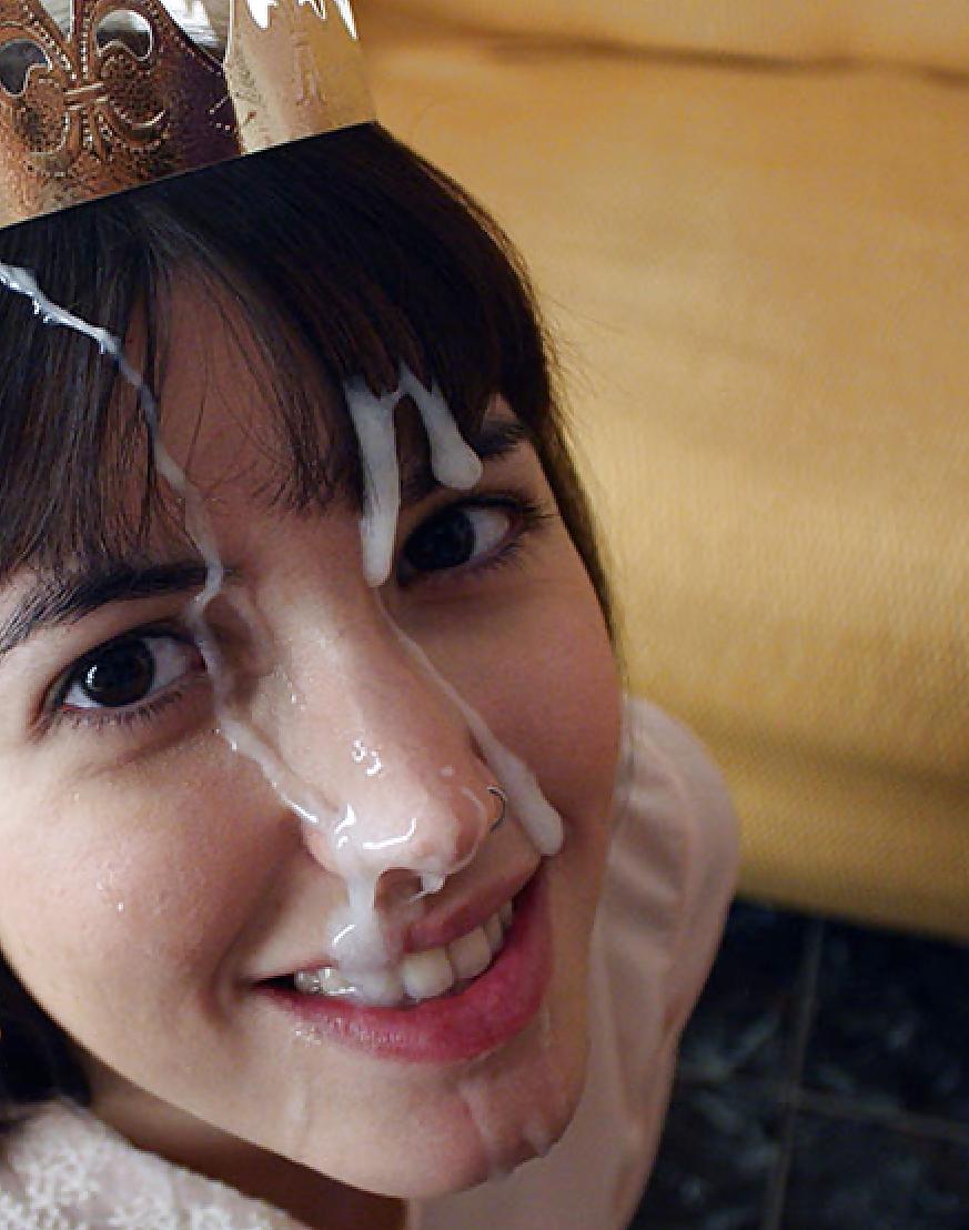 13P Amateur Facials