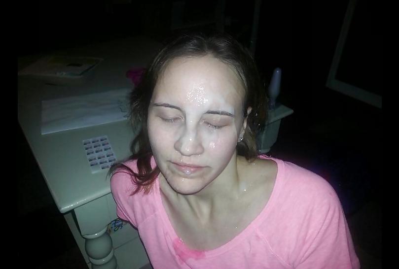 13P Amateur Facials