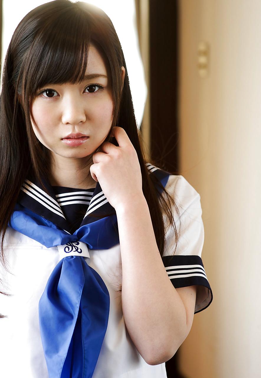 25P Aika Yumeno - Beautiful Japanese Girl