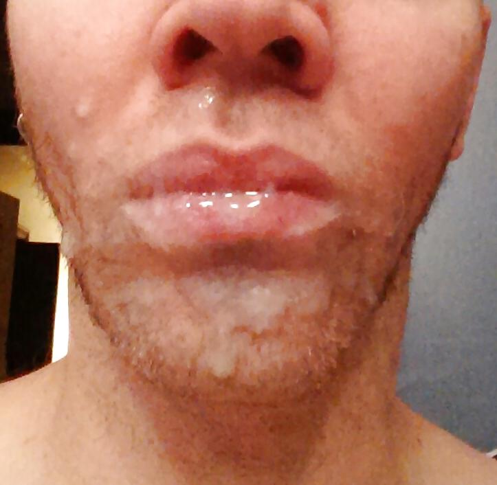 25P Self facials