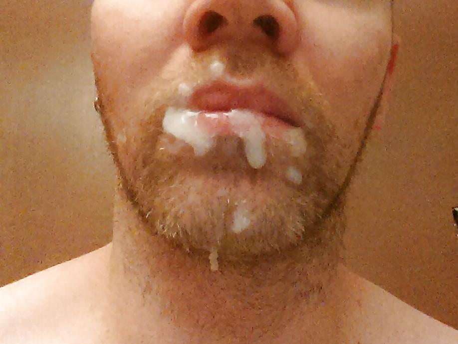 25P Self facials