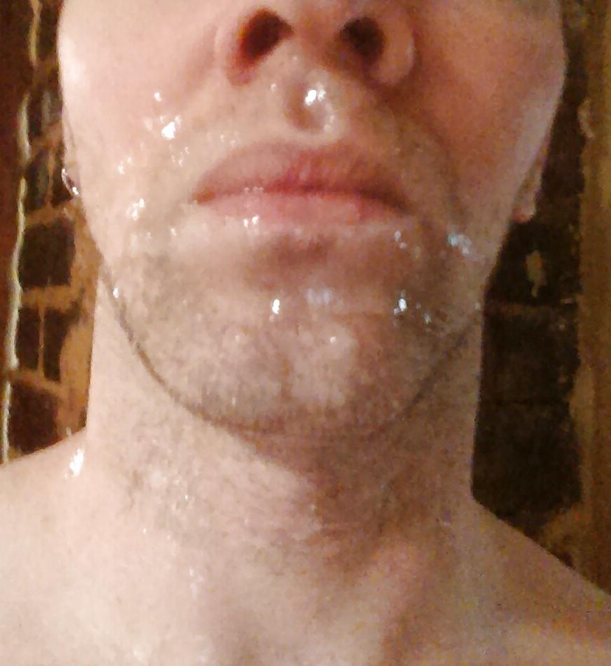 25P Self facials