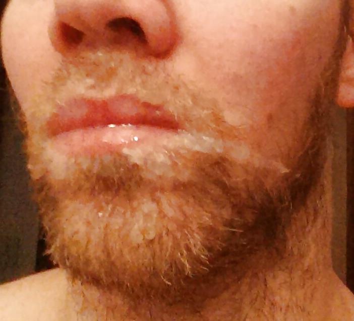 25P Self facials