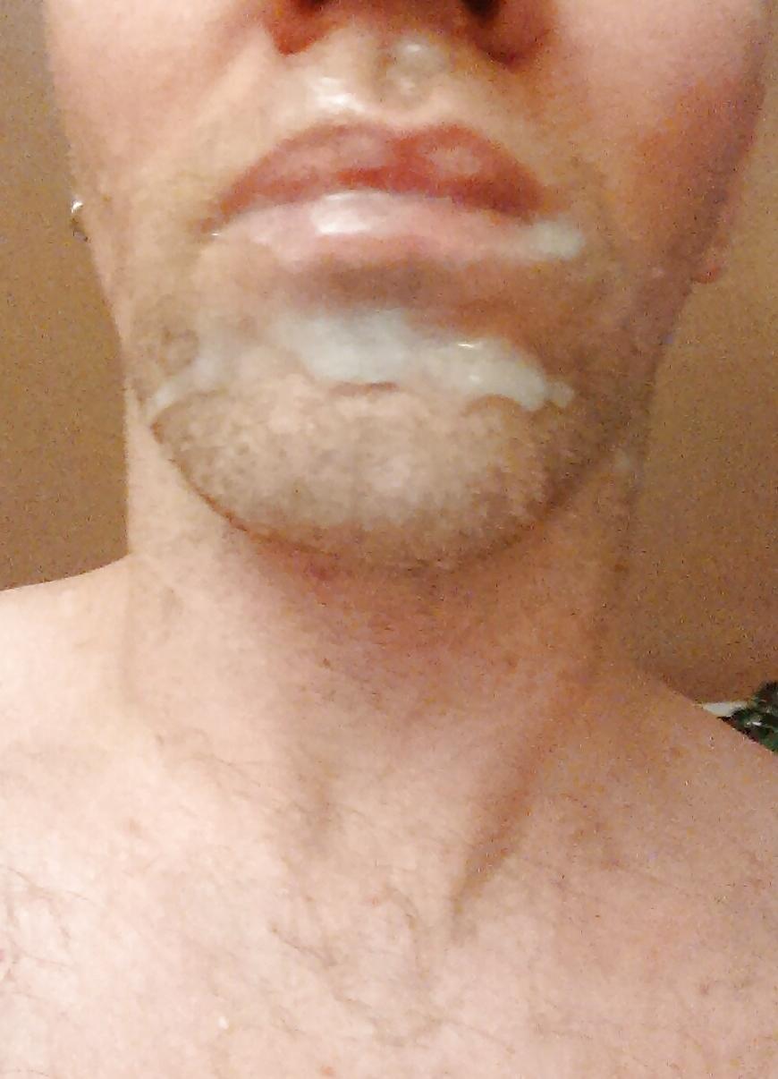 25P Self facials