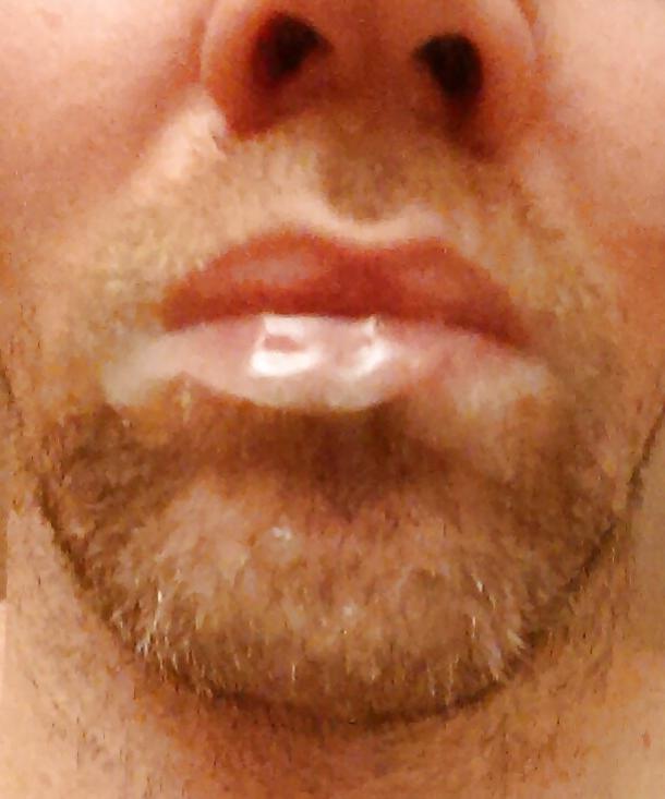25P Self facials