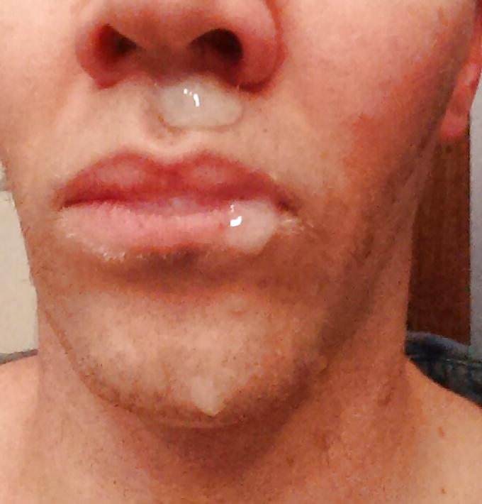 25P Self facials