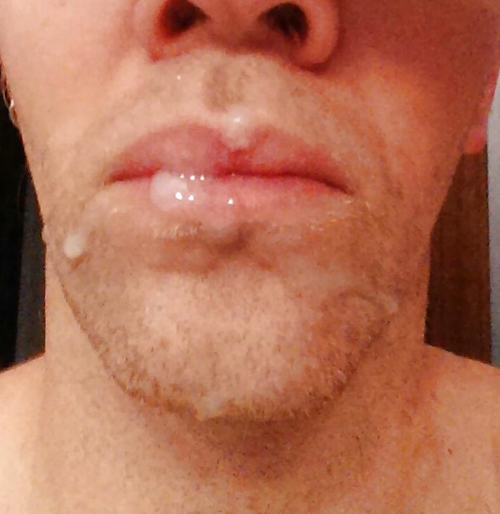 25P Self facials